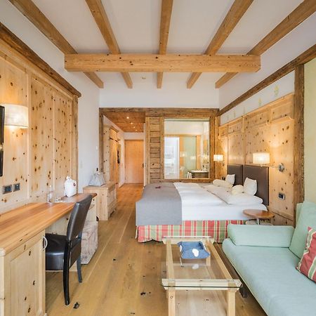 Alpenwellnesshotel St. Veit 세스토 외부 사진