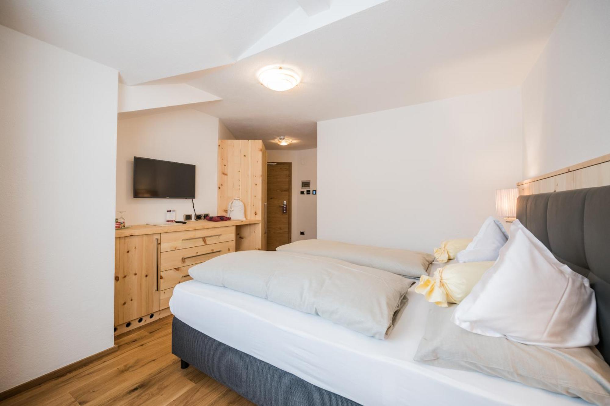 Alpenwellnesshotel St. Veit 세스토 외부 사진