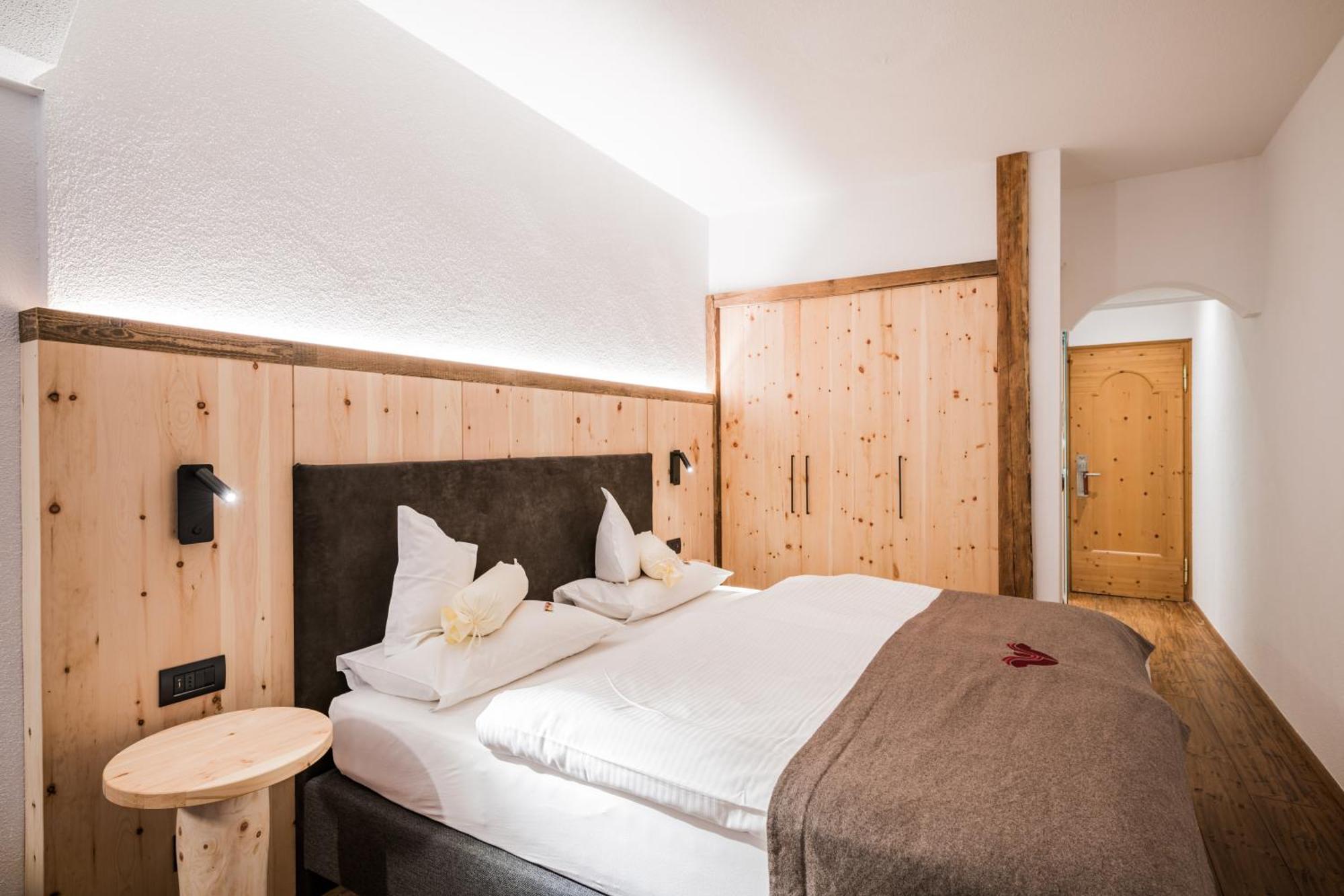 Alpenwellnesshotel St. Veit 세스토 외부 사진
