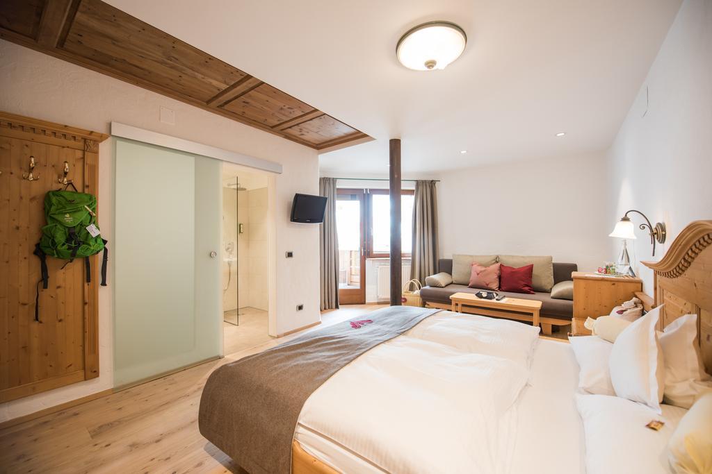 Alpenwellnesshotel St. Veit 세스토 외부 사진