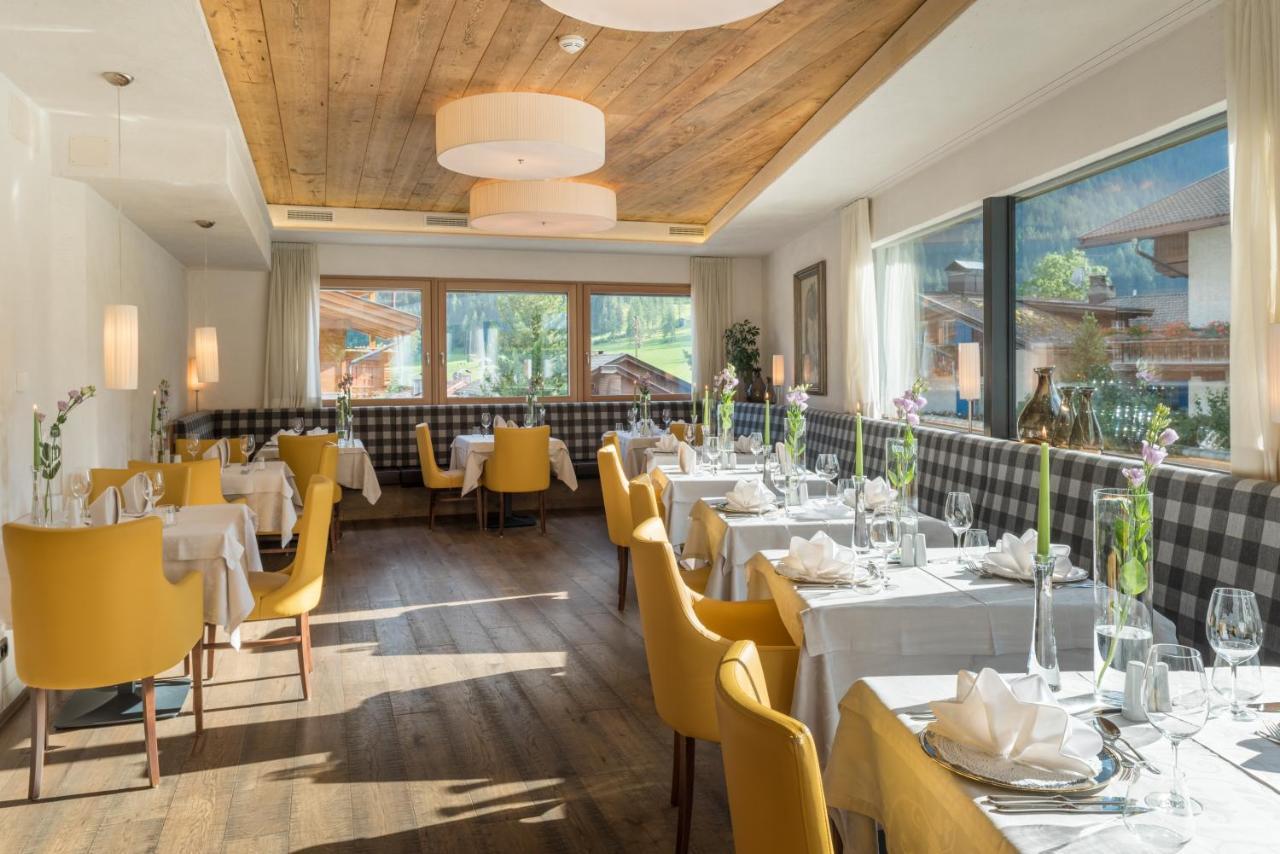Alpenwellnesshotel St. Veit 세스토 외부 사진