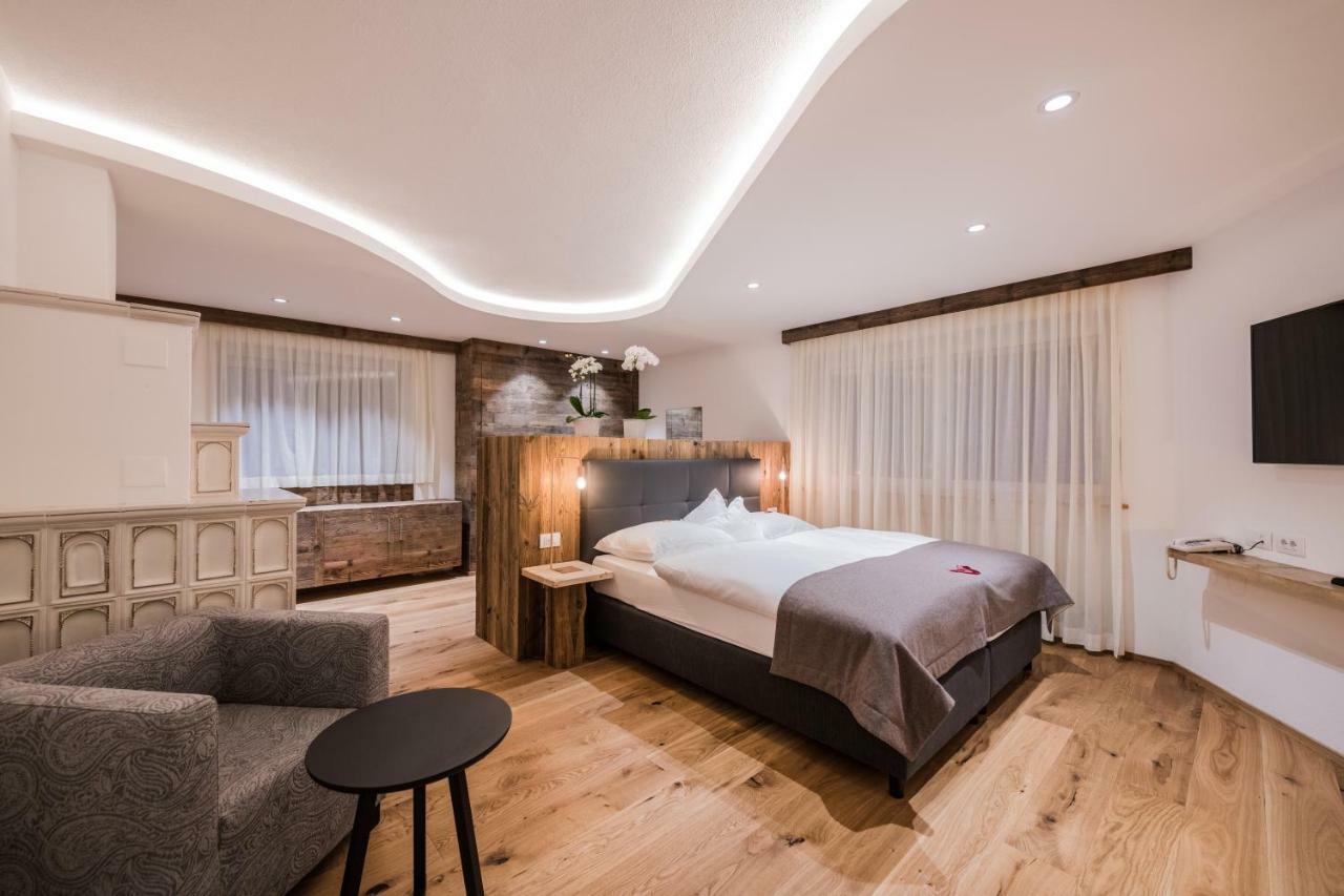 Alpenwellnesshotel St. Veit 세스토 외부 사진