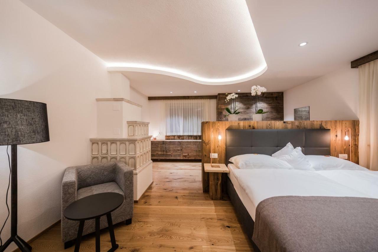 Alpenwellnesshotel St. Veit 세스토 외부 사진
