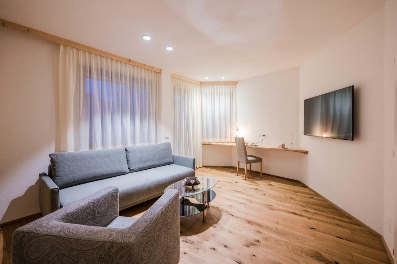 Alpenwellnesshotel St. Veit 세스토 외부 사진